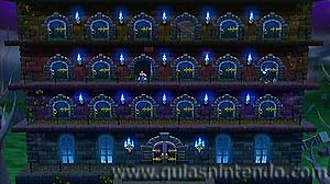 Mario Party 9