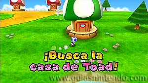 Mario Party 9