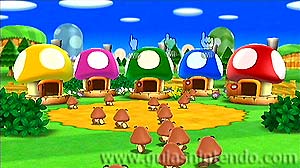 Mario Party 9