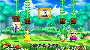 Mario Party 9