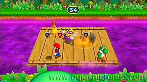 Mario Party 9