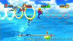 Mario Party 9