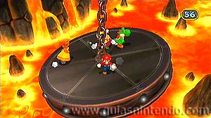 Mario Party 9