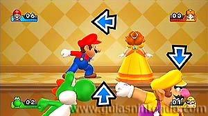 Mario Party 9