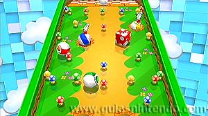 Mario Party 9