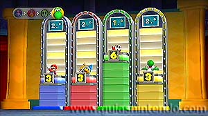 Mario Party 9