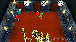 Mario Party 9