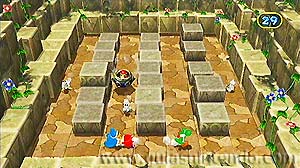 Mario Party 9