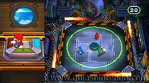 Mario Party 9