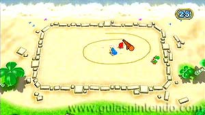 Mario Party 9