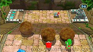 Mario Party 9