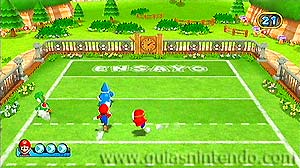 Mario Party 9