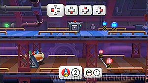 Mario Party 9