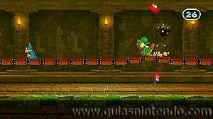 Mario Party 9