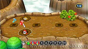 Mario Party 9