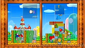 Mario Party 9