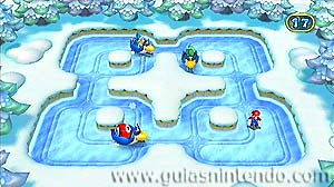 Mario Party 9