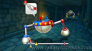 Mario Party 9