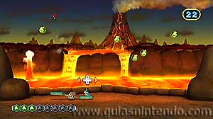 Mario Party 9