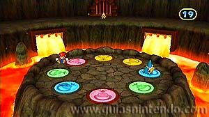 Mario Party 9