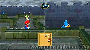 Mario Party 9