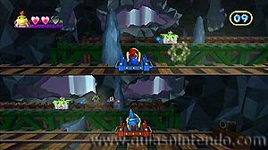 Mario Party 9