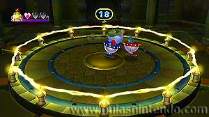 Mario Party 9