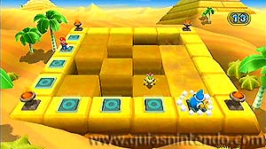 Mario Party 9