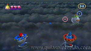 Mario Party 9