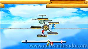 Mario Party 9