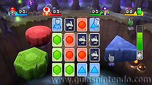 Mario Party 9