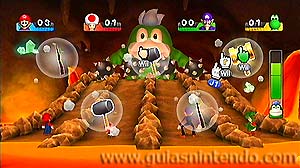 Mario Party 9