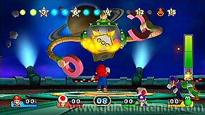 Mario Party 9