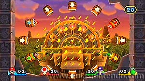 Mario Party 9