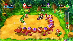 Mario Party 9
