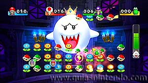 Mario Party 9