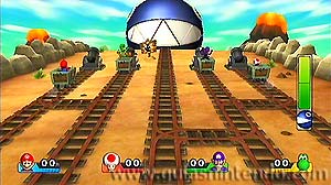 Mario Party 9