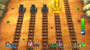 Mario Party 9