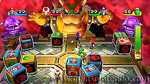 Mario Party 9