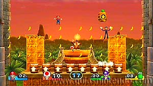 Mario Party 9