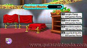 Mario Party 9