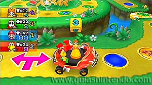 Mario Party 9