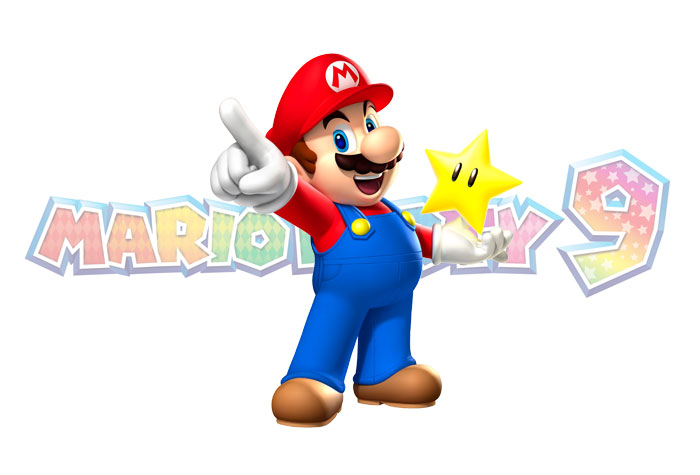 Guías Nintendo