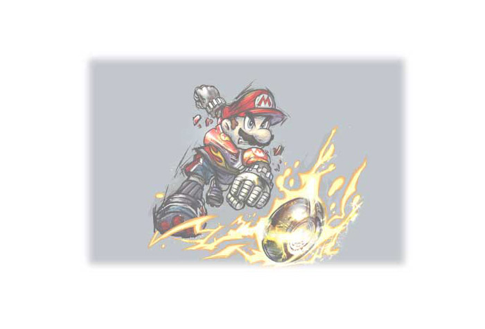Guías Nintendo