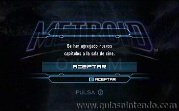 Metroid: Other M