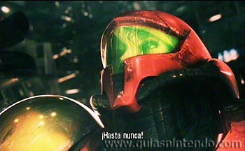 Metroid: Other M