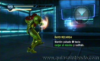 Metroid: Other M