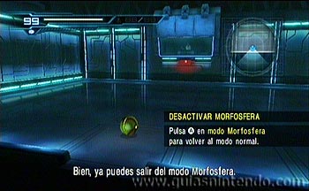 Metroid: Other M