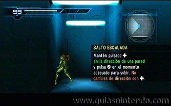 Metroid: Other M