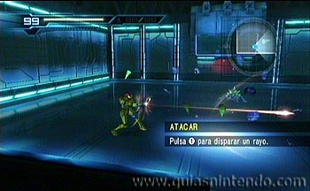 Metroid: Other M